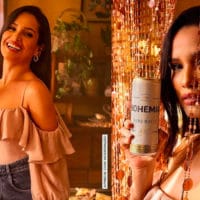 Fotos de Juliette com Bohemia