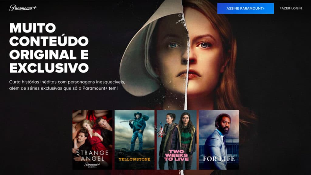 Paramount+ irá exibir anuncios