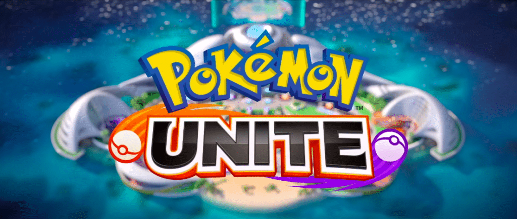 gkpb-pokemon-moba Pokémon Unite MOBA