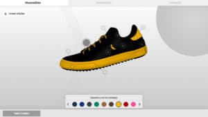 Tênis Neo Reserva Go