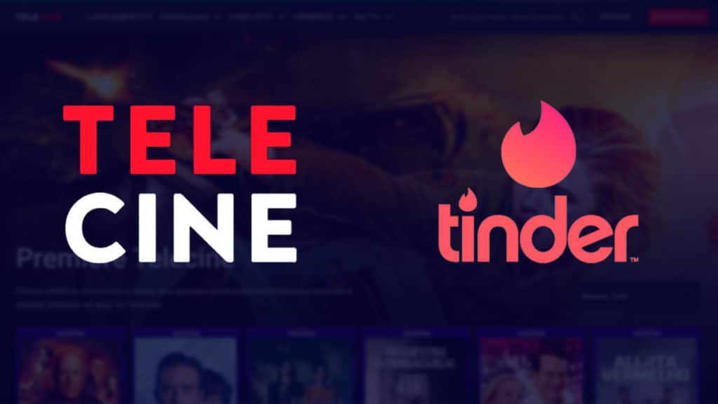 Tinder Telecine