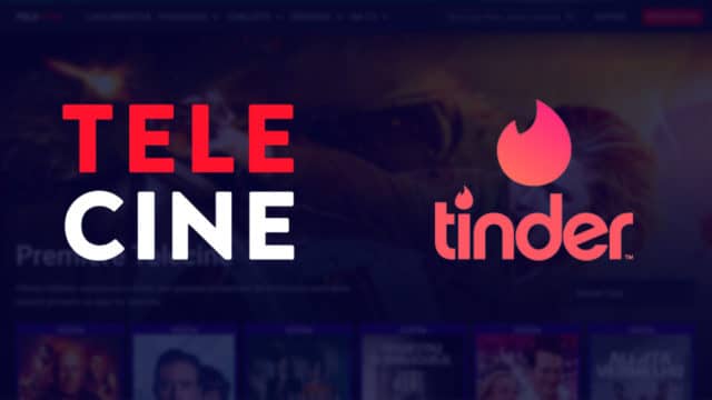 Tinder Telecine
