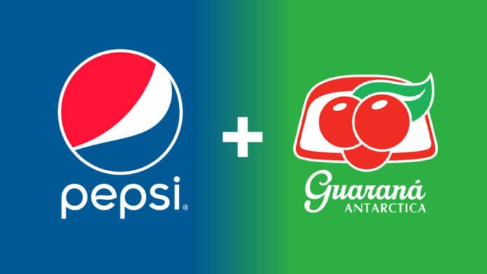 Pepsi e Guaraná se juntam para ajudar pequenos restaurantes.