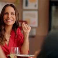 Campanha da Perdigão com Ivete Sangalo.