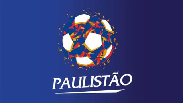 Logo do Paulistão, novo parceiro do YouTube.