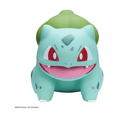 Novos brinquedos da linha Pokémon da Sunny chegam ao Brasil - Nerdizmo