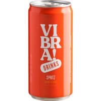 Vibra! Spritz da Evino.
