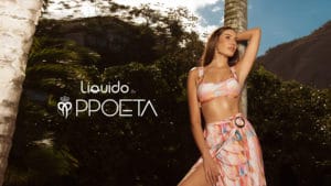 Líquido e Lycra PPoeta by Líquido