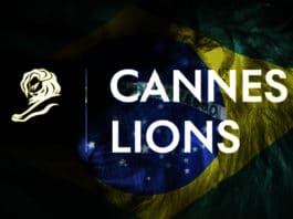 Vencedores brasileiros Cannes Lions 2021