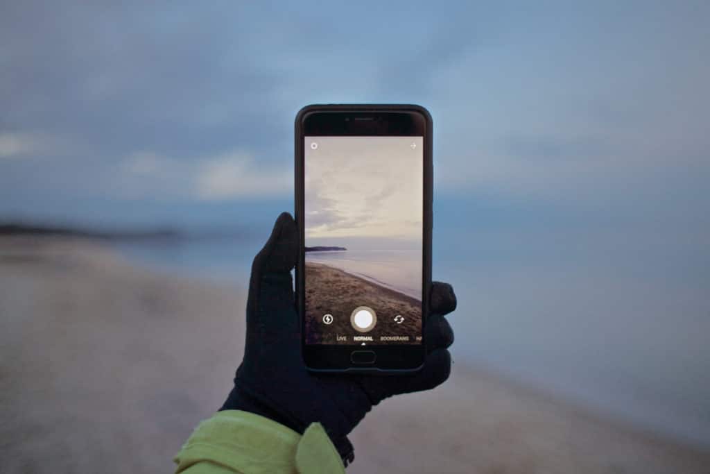 Instagram Reels