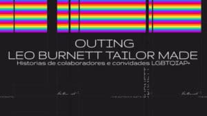 Leo Burnett Tailor Made