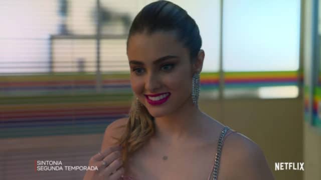 Netflix produção brasileira