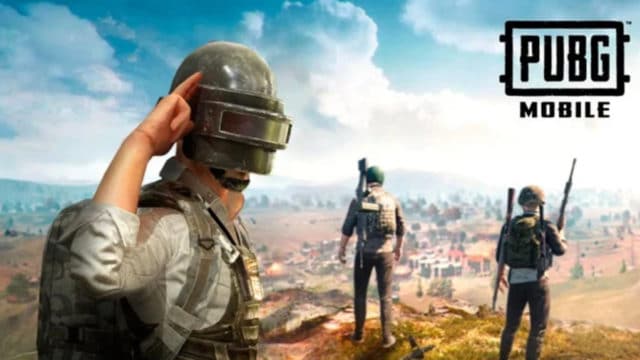 PUBG