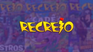 Revista Recreio