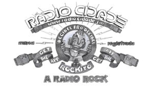 Rockito, novo mascote da Rádio Cidade