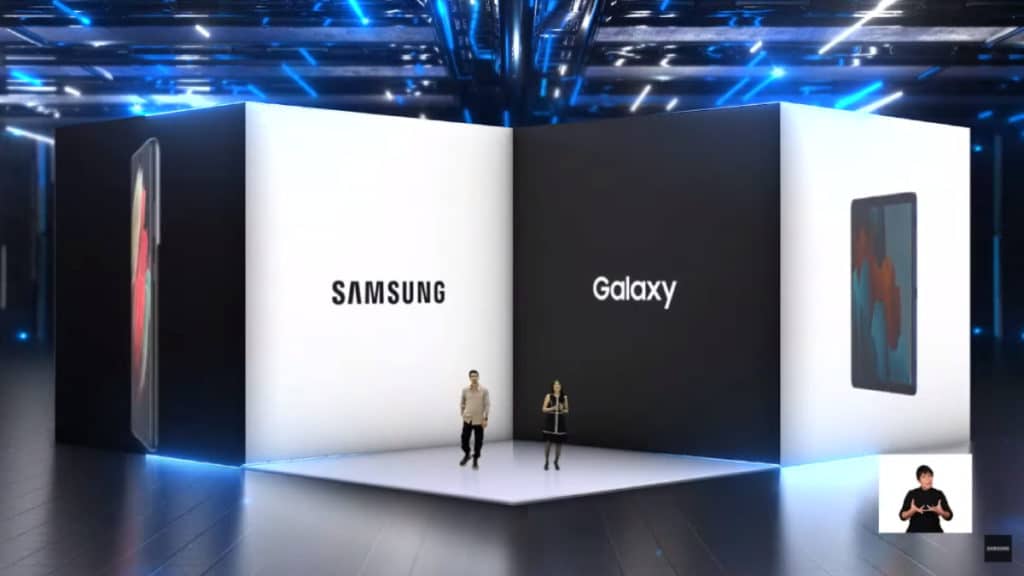 gkpb-samsung-bferraz Samsung e BFerraz trazem evento com realidade aumentada