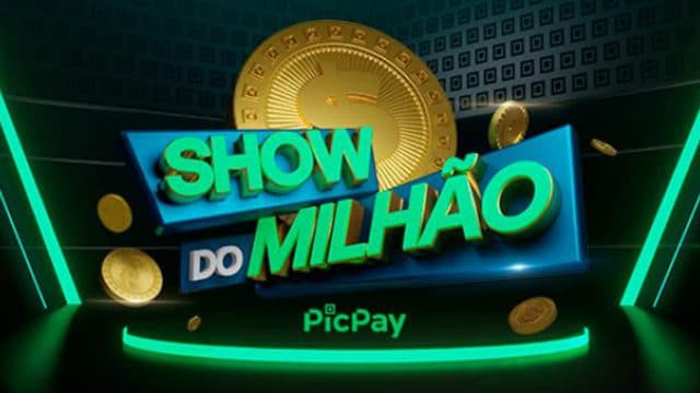 Show do Milhão PicPay