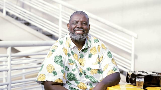 Péricles Skol Pagode