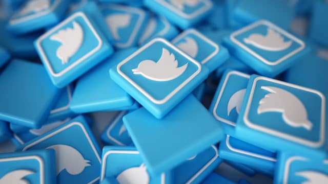 Twitter Fleets