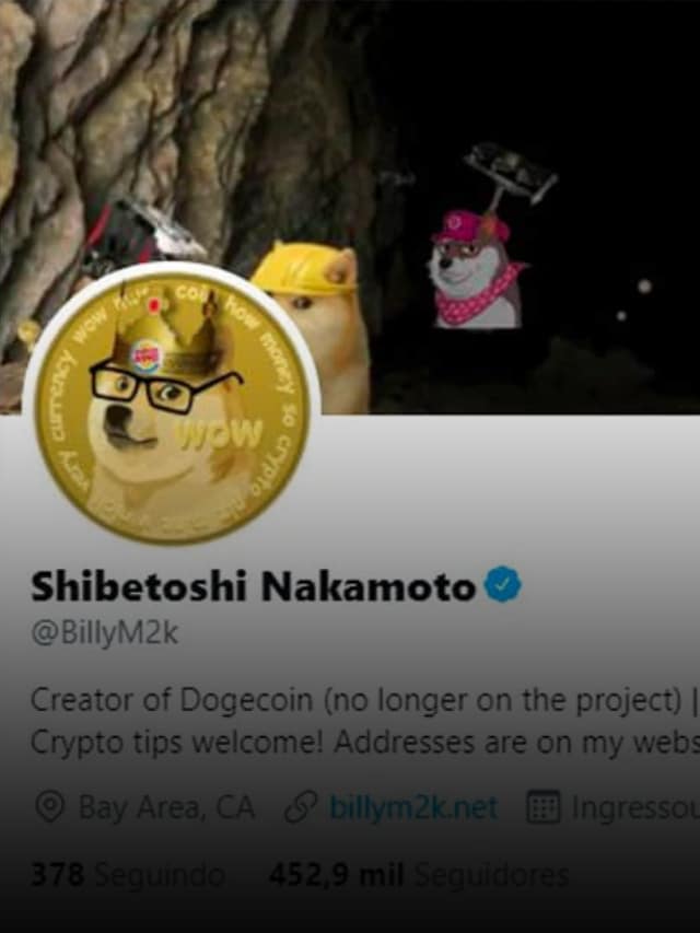 Criador do Dogecoin responde o Burger King