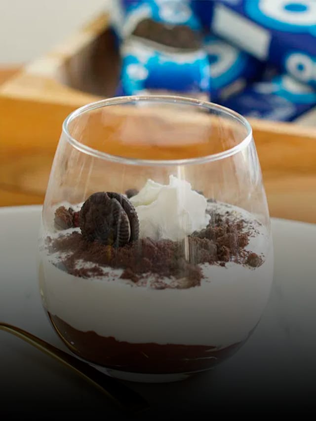 Oreo lança “LaboratOreo” com receitas preparadas por influenciadores