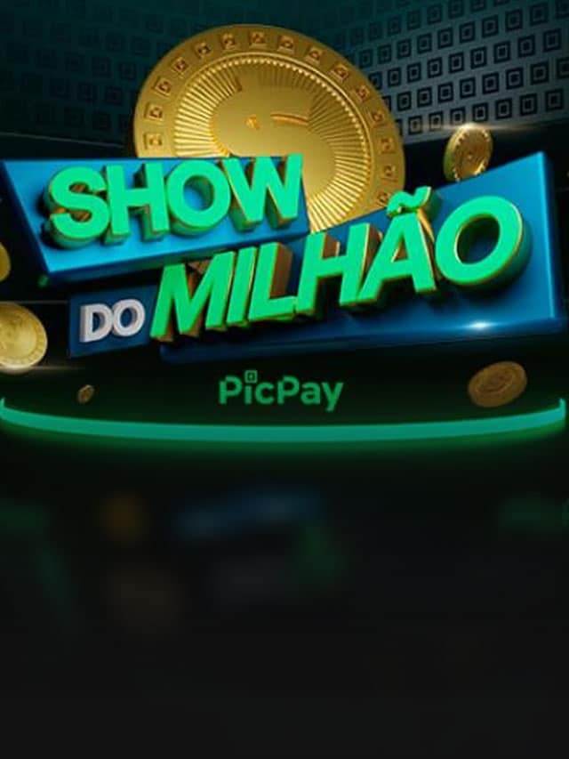 Perguntas NÃO RESPONDIDAS no SHOW DO MILHÃO PicPay 12