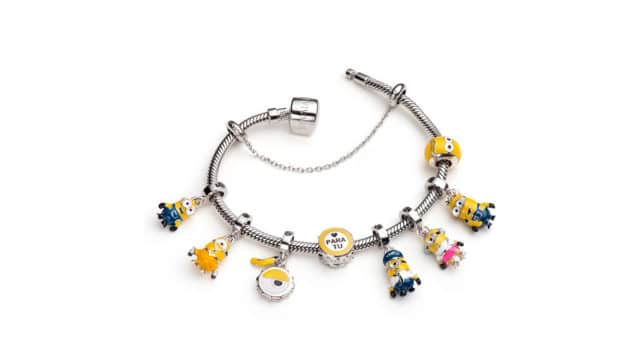 Coleção dos Minions de Life by Vivara.