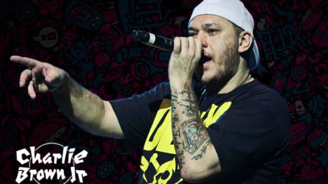 NFT do Chorão.
