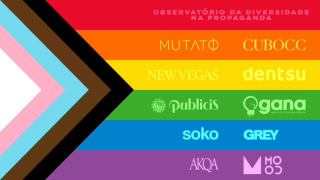 Observatório da Diversidade na Propaganda.