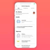 Central de Segurança do Tinder.