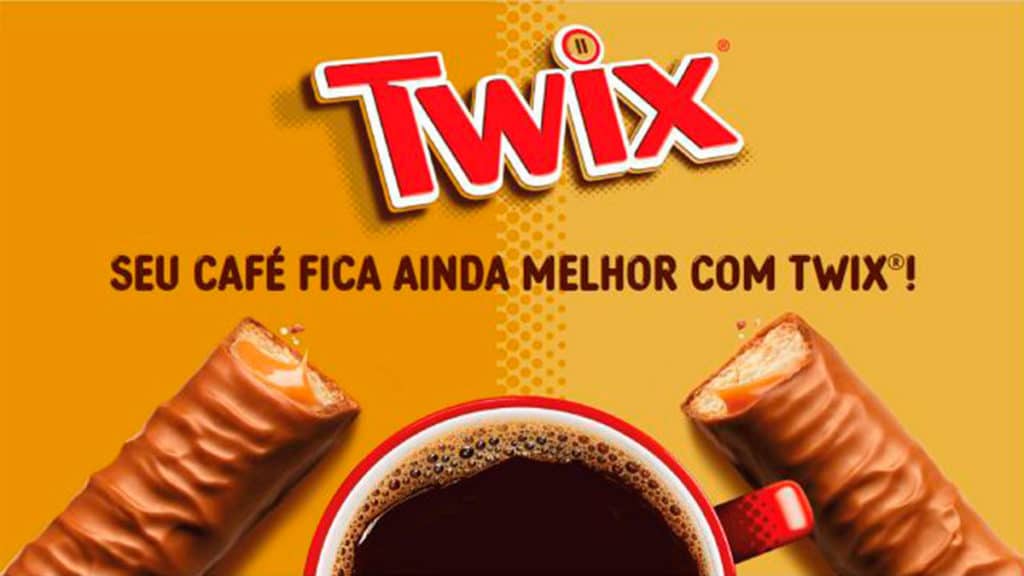 Desafio #CanudoTwix da Twix.