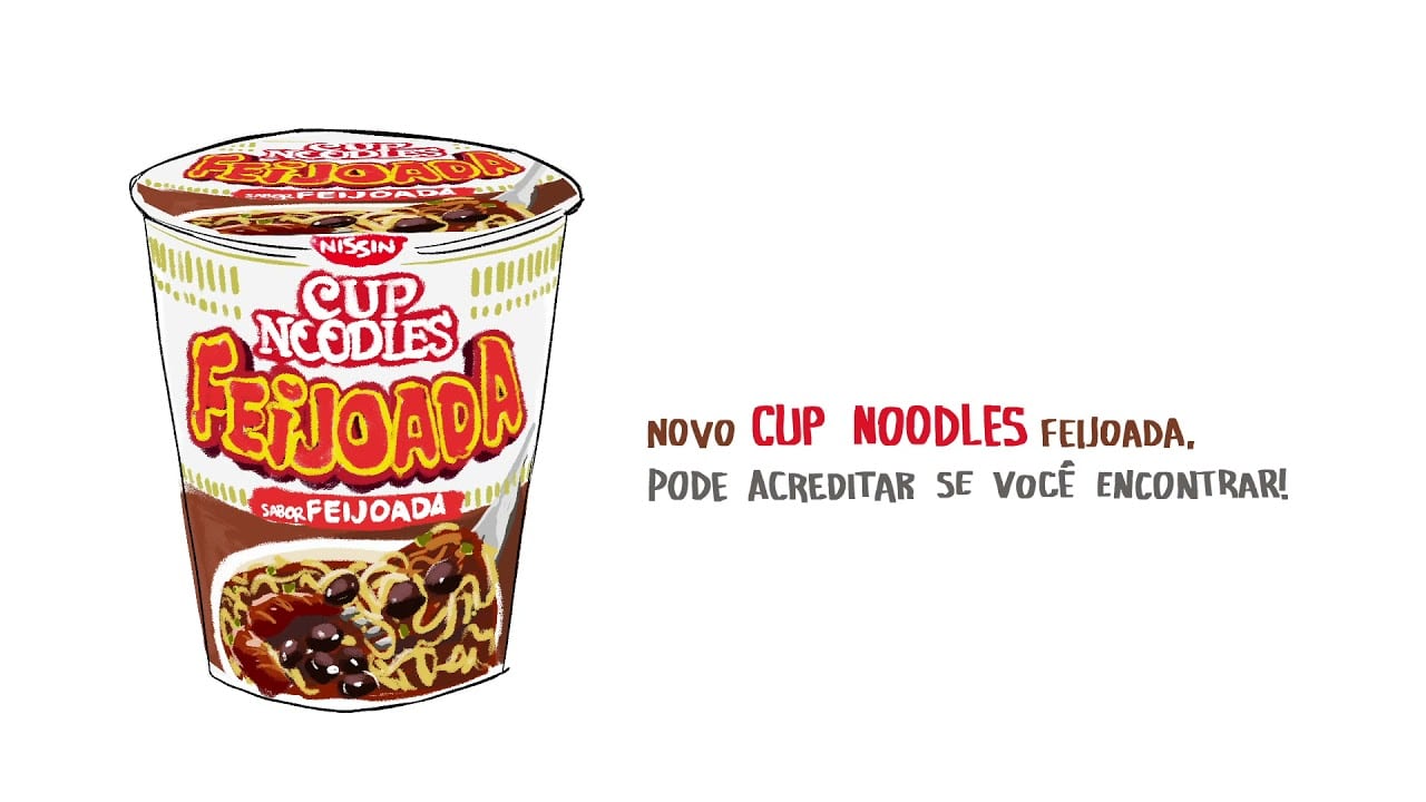 Cup Noodles fará collab com Genshin Impact na BGS 2023 - GKPB