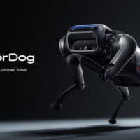 CyberDog Xiaomi