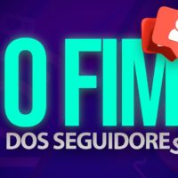 Break Publicitário #14 - O fim dos seguidores