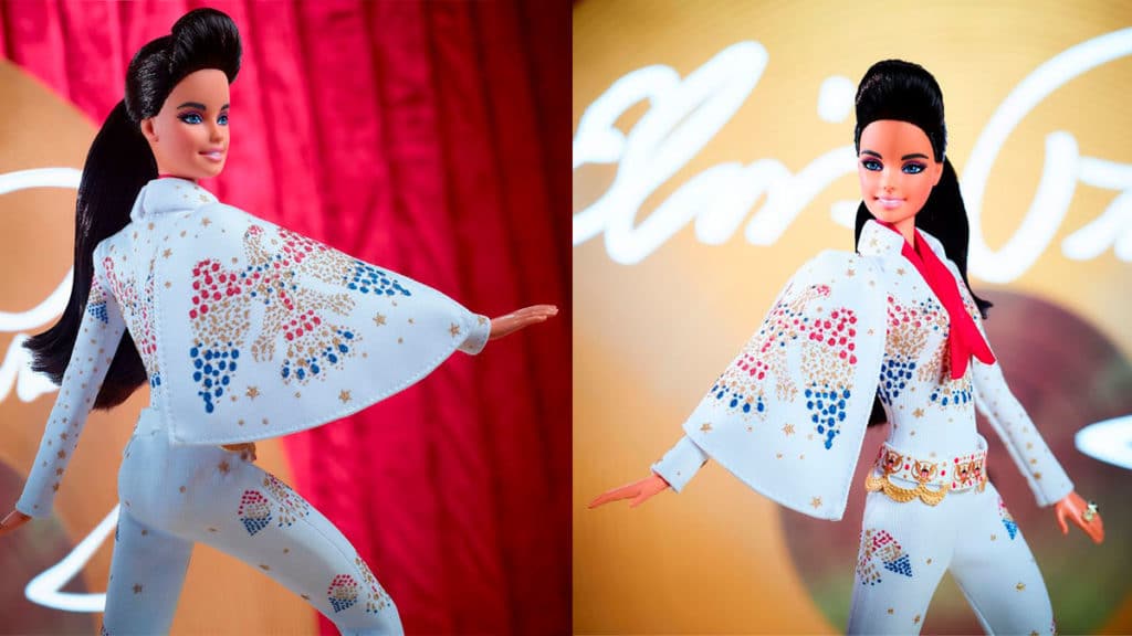 barbie-elvis-presley Barbie Elvis Presley.