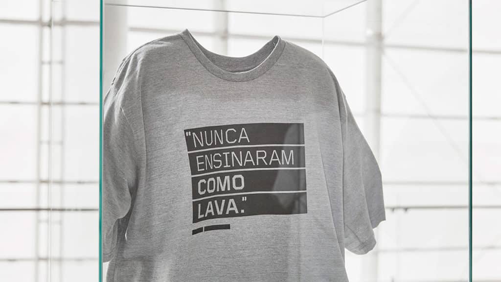 brastemp-desculpas-deslavadas Campanha "Desculpas Deslavadas" da Brastemp.