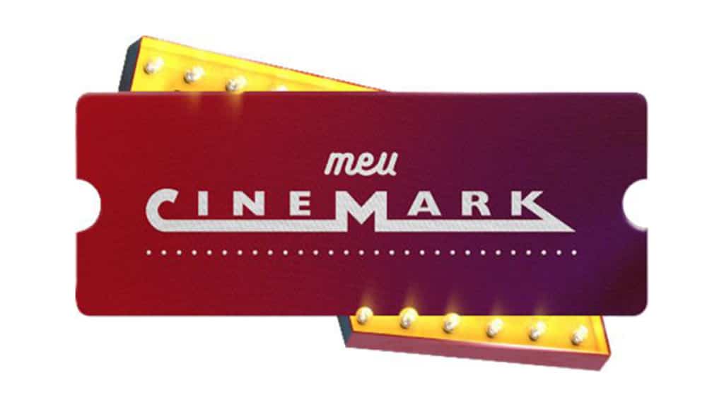 Meu Cinemark, o novo programa de fidelidade da rede.