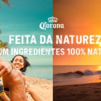 Campanha da Corona e sua conexão com a natureza.