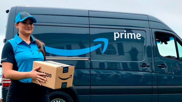Amazon Prime
