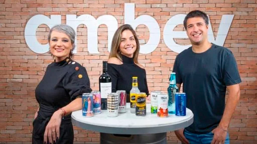Ambev Future Beverages