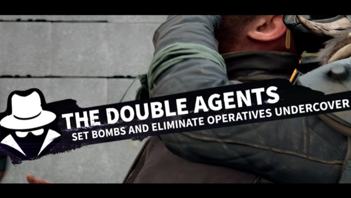 Call of Duty: Black Ops Cold War Double Agent