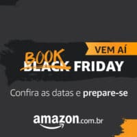 Book Friday 2021 Amazon