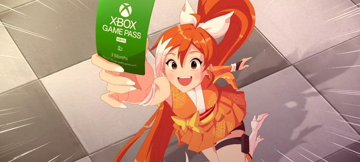 Descubra os jogos gratuitos da Xbox Game Pass de setembro - GKPB - Geek  Publicitário