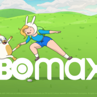 Hora de Aventura: Fionna e Cake