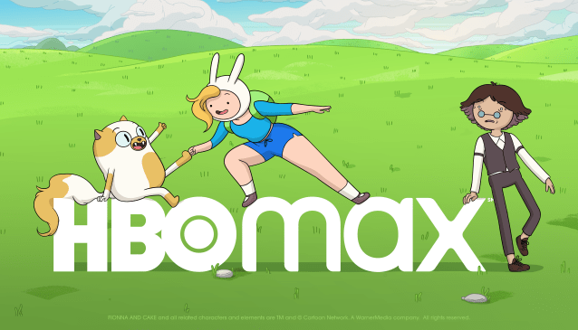 Hora de Aventura: Fionna & Cake' ganha data de estreia na HBO Max