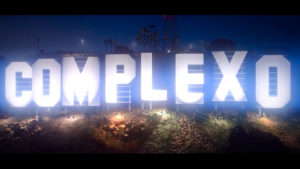 Complexo, servidor de GTA RP do Fluxo