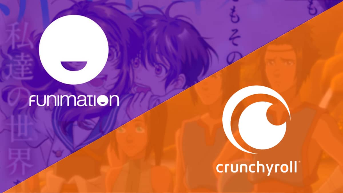 Crunchyroll – Novos filmes chegam à plataforma em novembro