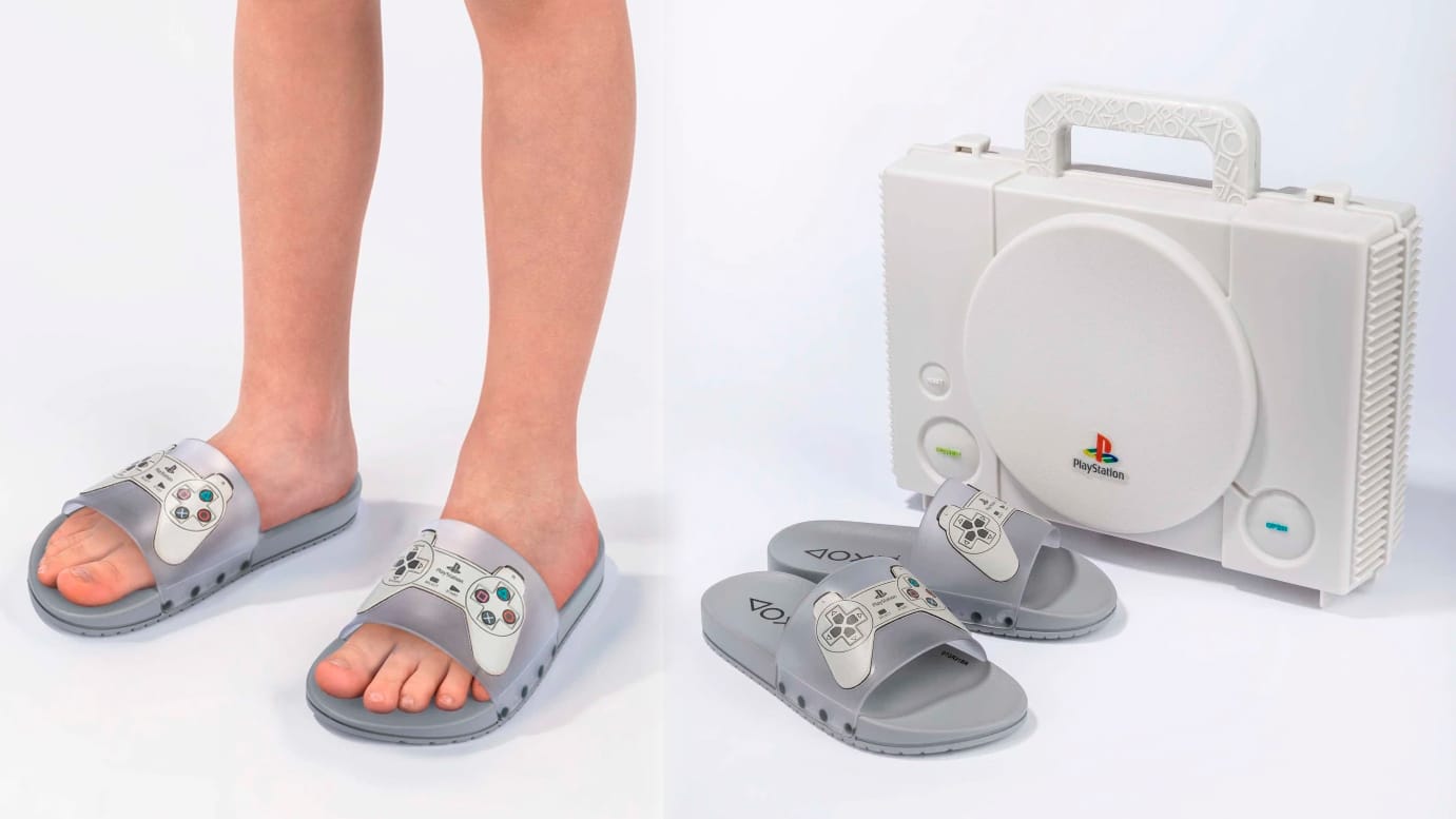 Slideshow: Os Melhores Jogos da PS1