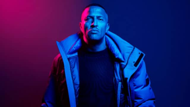 Mano Brown