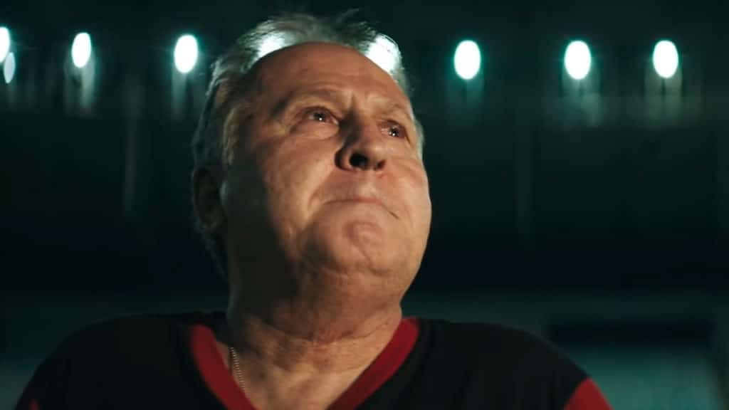 Mercado Livre Zico Dia dos Pais